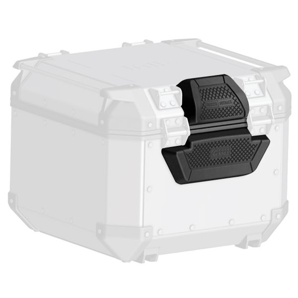 Accessoires Top case Givi Dosseret OBK42
