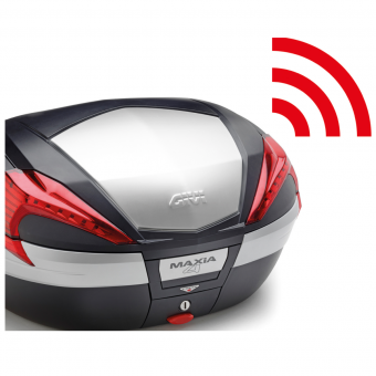 Accessoires Top case Givi Kit Ouverture Auto V56 Accessoires Top case Givi Kit Ouverture Auto V56
