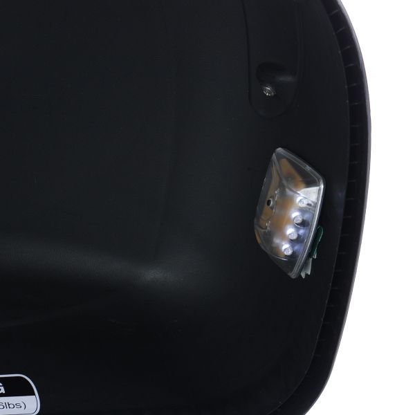 Pi�ces & Accessoires moto Chaft Lampe Top Case