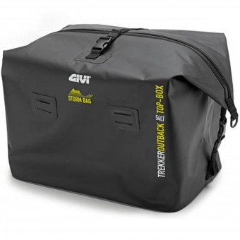 Accessoires Top case Givi Sac Interne Monokey Trekker Outback 58 L
