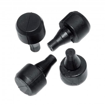 Accessoires Top case Givi Silent blocs Platine Accessoires Top case Givi Silent blocs Platine