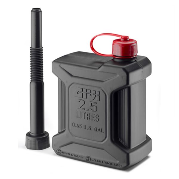 Accessoires valises Givi Jerrycan Monokey Trekker et Outback Accessoires valises Givi Jerrycan Monokey Trekker et Outback