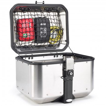 Accessoires valises Givi Filet Interieur DLM30 - DLM46 Accessoires valises Givi Filet Interieur DLM30 - DLM46