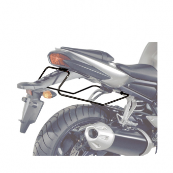 Accessoires sacoche cavaliere Givi Ecarteurs sacoches cavalieres T271 Yamaha FZ1 (06-15) Accessoires sacoche cavaliere Givi Ecarteurs sacoches cavalieres T271 Yamaha FZ1 (06-15)