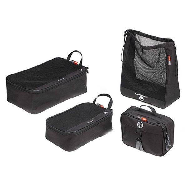 Accessoires valises Givi T518 Set de Voyage