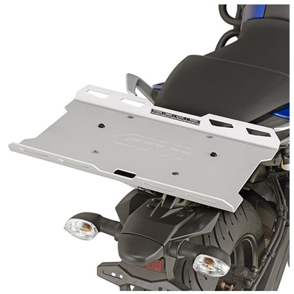 Givi Porte Sac Alu EX2M