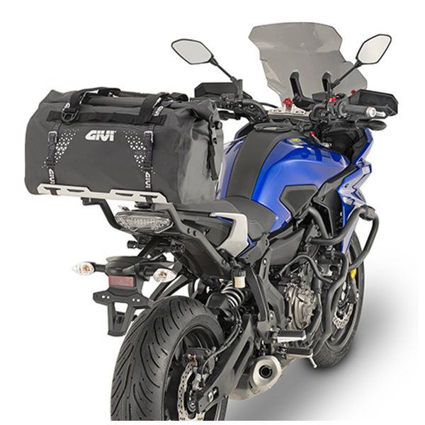 Givi Porte Sac Alu EX2M