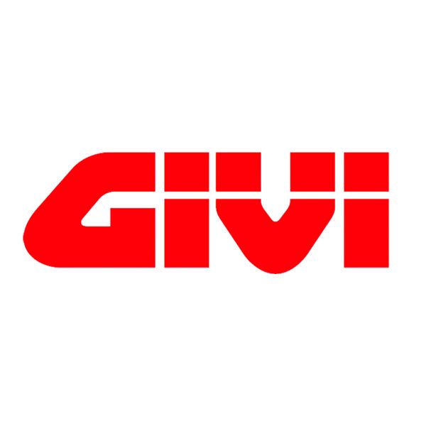 Pi�ces & Accessoires moto Givi Support + platine Monolock (SR365M)