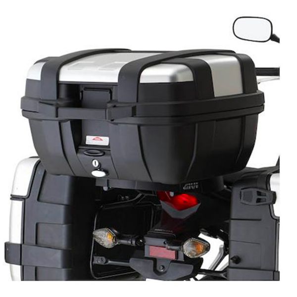 Kit de fixation Top Case Givi Support Monolock - Monokey 1121FZ Honda CB500X (13-22)