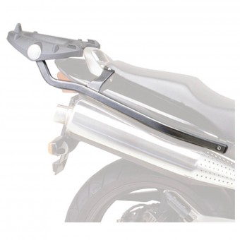 Kit de fixation Top Case Givi Support Monolock - Monokey 162FZ Honda Hornet 600 (98-02) Kit de fixation Top Case Givi Support Monolock - Monokey 162FZ Honda Hornet 600 (98-02)