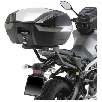 Kit de fixation Top Case Givi Support Monolock - Monokey 2115FZ Yamaha MT-09/XSR900 (13-21) Kit de fixation Top Case Givi Support Monolock - Monokey 2115FZ Yamaha MT-09/XSR900 (13-21)