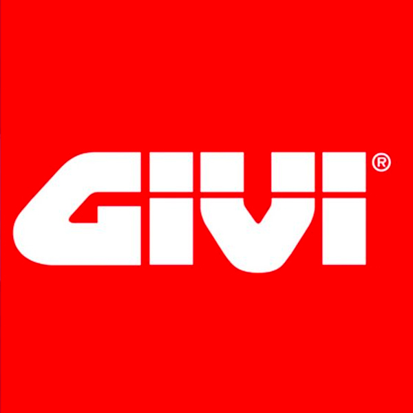 Kit de fixation Top Case Givi Support + platine Monokey (E710)