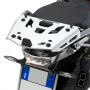 Kit de fixation Top Case Givi Support Alu platine Monokey SRA5108 BMW R1200GS/R1250GS (13-22)