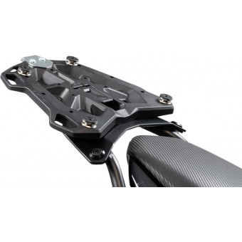 Kit de fixation Top Case SW-MOTECH Adaptateur Top Case Trax Porte Bagages Street Rack Kit de fixation Top Case SW-MOTECH Adaptateur Top Case Trax Porte Bagages Street Rack