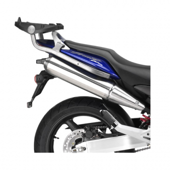 Kit de fixation Top Case Givi Support Monolock - Monokey 256FZ Honda Hornet 900 (02-06) Kit de fixation Top Case Givi Support Monolock - Monokey 256FZ Honda Hornet 900 (02-06)