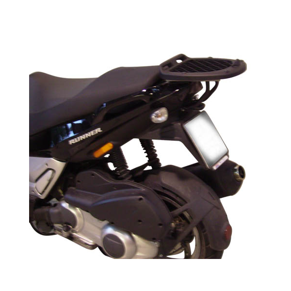 Kit de fixation Top Case Givi Support Monolock SR126 Gilera Runner 50/125/200 (06-15)