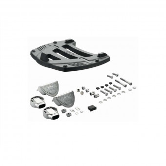 Kit de fixation Top Case Givi Platine Monokey (M3) Kit de fixation Top Case Givi Platine Monokey (M3)