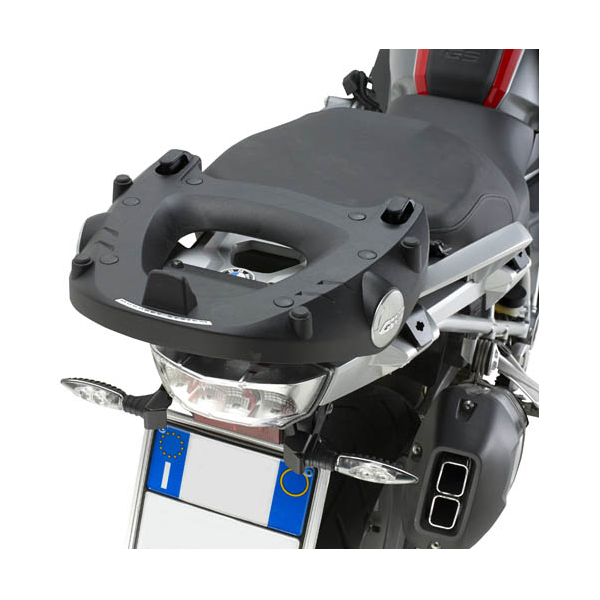 Kit de fixation Top Case Givi Support + platine Monokey SR5108 BMW R1200GS/R1250GS (13-22) Kit de fixation Top Case Givi Support + platine Monokey SR5108 BMW R1200GS/R1250GS (13-22)