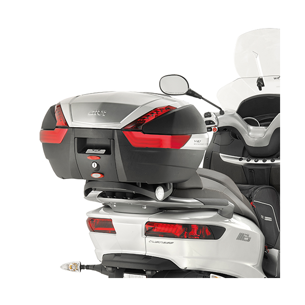 Kit de fixation Top Case Givi Support + platine Monokey SR5609 PIAGGIO MP3 300ie/500ie (14-17) Kit de fixation Top Case Givi Support + platine Monokey SR5609 PIAGGIO MP3 300ie/500ie (14-17)