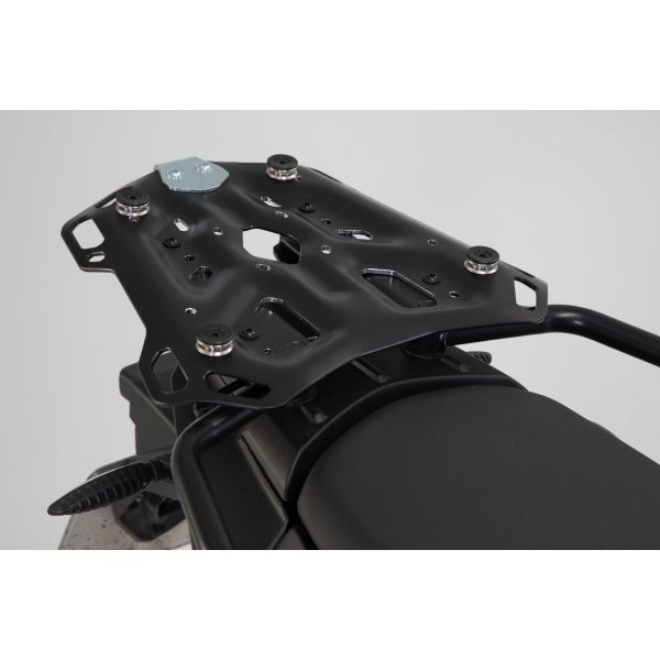 Kit de fixation Top Case SW-MOTECH Porte Bagages Adventure Rack BMW F650GS/F700GS/F800GS (08-19)