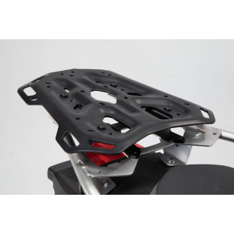 Kit de fixation Top Case SW-MOTECH Porte Bagages Adventure Rack BMW F750GS/F850GS (18-21)