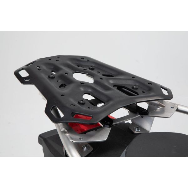 Kit de fixation Top Case SW-MOTECH Porte Bagages Adventure Rack BMW F750GS/F850GS (18-21)