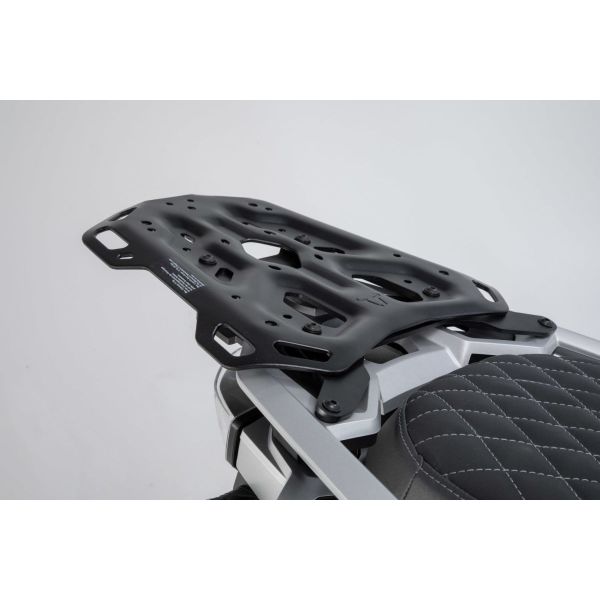 Kit de fixation Top Case SW-MOTECH Porte Bagages Adventure Rack BMW R1200GS/R1250GS (13-22)