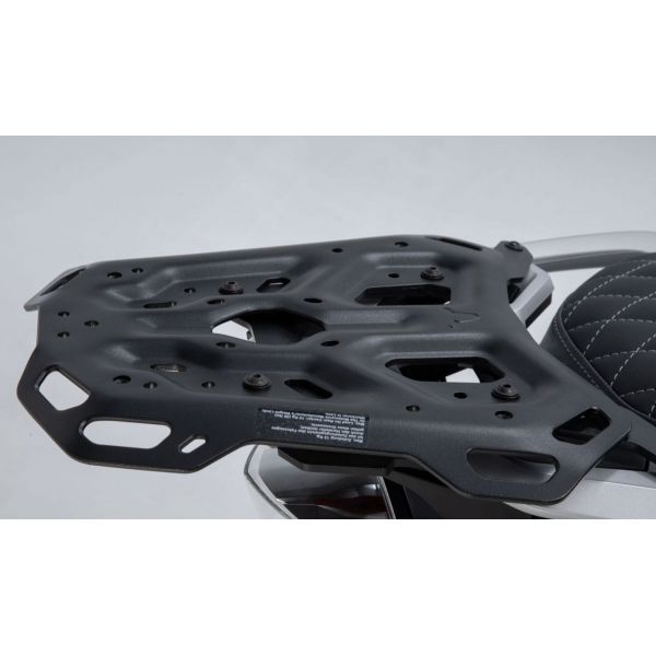 Kit de fixation Top Case SW-MOTECH Porte Bagages Adventure Rack BMW S1000XR (15-19)