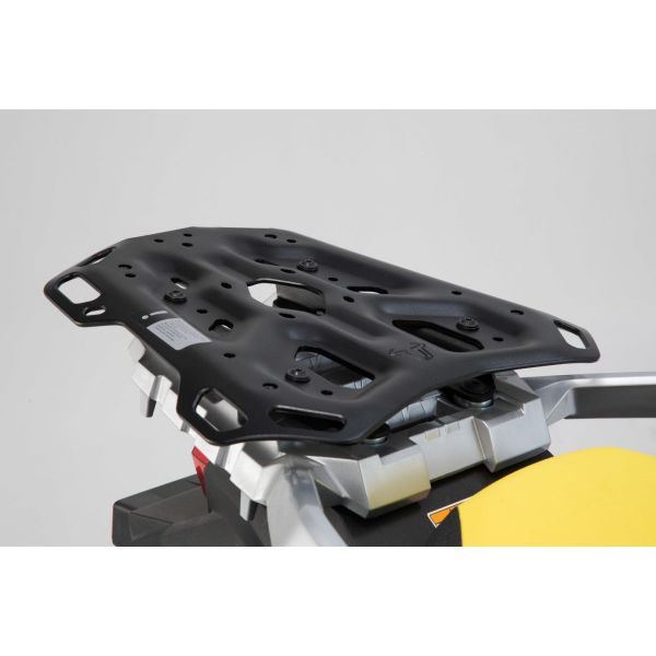 Kit de fixation Top Case SW-MOTECH Porte Bagages Adventure Rack Suzuki V-Strom 650/1000 (14-20)