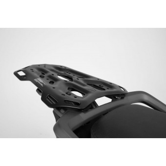 Kit de fixation Top Case SW-MOTECH Porte Bagages Adventure Rack Triumph Tiger 1200 Explorer (18-20) Kit de fixation Top Case SW-MOTECH Porte Bagages Adventure Rack Triumph Tiger 1200 Explorer (18-20)
