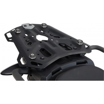 Kit de fixation Top Case SW-MOTECH Porte Bagages Adventure Rack Triumph Tiger 800 (11-20) Kit de fixation Top Case SW-MOTECH Porte Bagages Adventure Rack Triumph Tiger 800 (11-20)