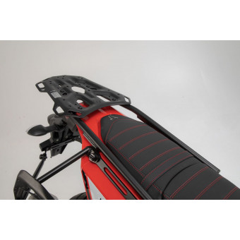 Kit de fixation Top Case SW-MOTECH Porte Bagages Adventure Rack Yamaha Ténéré 700 (19-20) Kit de fixation Top Case SW-MOTECH Porte Bagages Adventure Rack Yamaha Ténéré 700 (19-20)