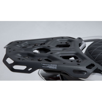 Kit de fixation Top Case SW-MOTECH Porte Bagages Adventure Rack Yamaha XT1200Z Super Ténéré (10-20) Kit de fixation Top Case SW-MOTECH Porte Bagages Adventure Rack Yamaha XT1200Z Super Ténéré (10-20)