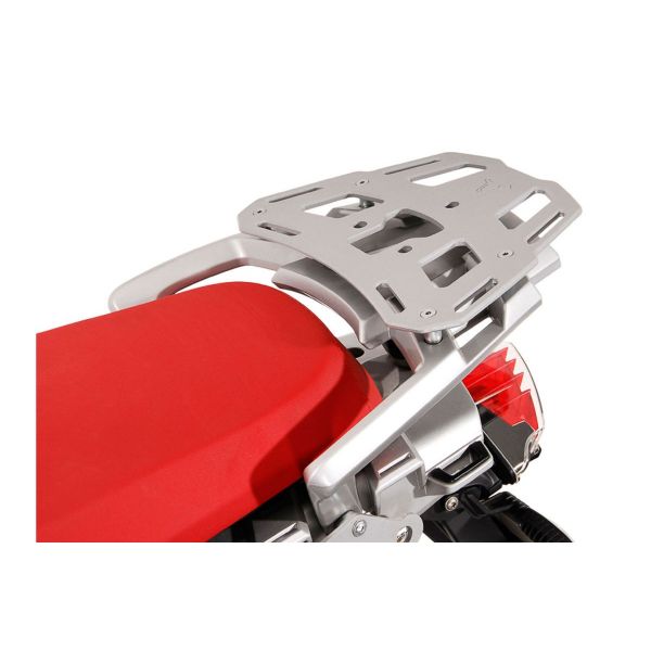 Kit de fixation Top Case SW-MOTECH Porte Bagages Alu Rack BMW R1200GS (04-12)