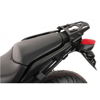 Kit de fixation Top Case SW-MOTECH Porte Bagages Alu Rack Honda NC700S/NC750S/NC700X/NC750X Kit de fixation Top Case SW-MOTECH Porte Bagages Alu Rack Honda NC700S/NC750S/NC700X/NC750X