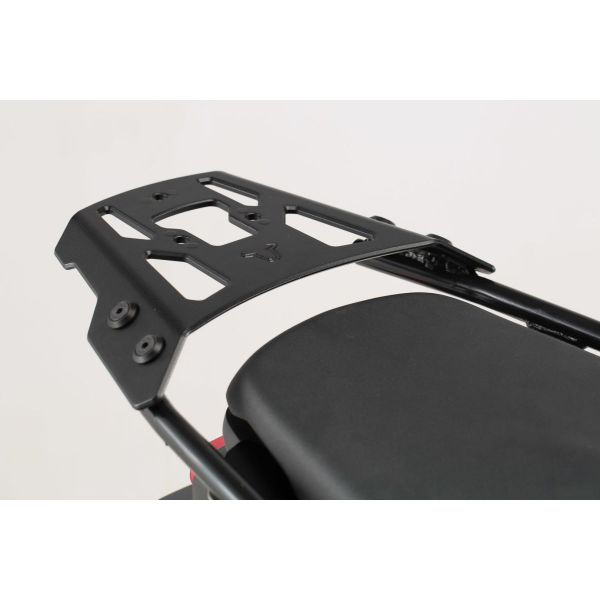 Kit de fixation Top Case SW-MOTECH Porte Bagages Alu Rack Honda VFR800X Crossrunner (15-18)