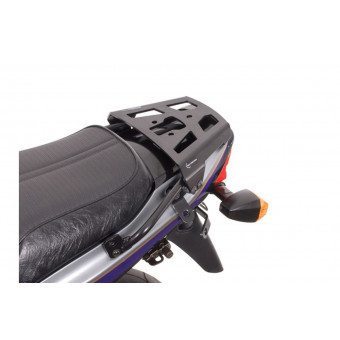Kit de fixation Top Case SW-MOTECH Porte Bagages Alu Rack Kawasaki ZRX1100/ZRX1200 (97-06) Kit de fixation Top Case SW-MOTECH Porte Bagages Alu Rack Kawasaki ZRX1100/ZRX1200 (97-06)