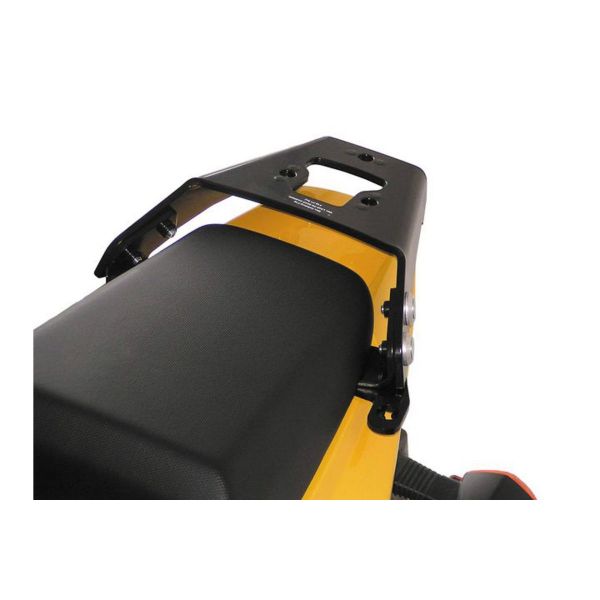 Kit de fixation Top Case SW-MOTECH Porte Bagages Alu Rack Suzuki SV650/SV1000 (03-08)