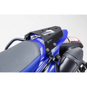 Kit de fixation Top Case SW-MOTECH Porte Bagages Alu Rack Yamaha XT660X/XT660R (04-16) Kit de fixation Top Case SW-MOTECH Porte Bagages Alu Rack Yamaha XT660X/XT660R (04-16)