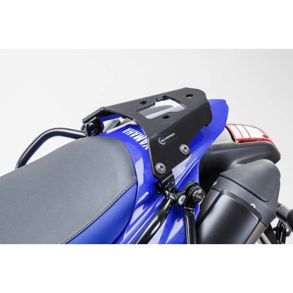 Kit de fixation Top Case SW-MOTECH Porte Bagages Alu Rack Yamaha XT660X/XT660R (04-16)