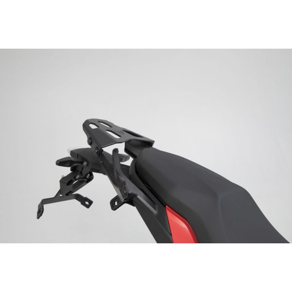 Kit de fixation Top Case SW-MOTECH Porte Bagages Street Rack BMW F900R/F900XR (20-21)