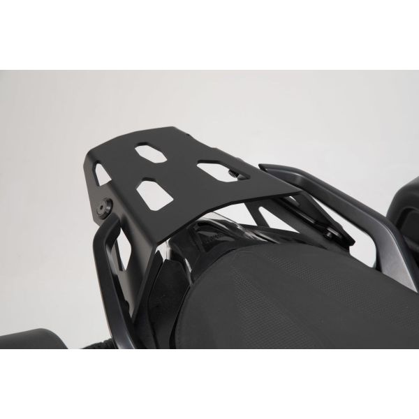 Kit de fixation Top Case SW-MOTECH Porte Bagages Street Rack BMW R1200R/R1200RS/R1250R/R1250RS (15-20) Kit de fixation Top Case SW-MOTECH Porte Bagages Street Rack BMW R1200R/R1200RS/R1250R/R1250RS (15-20)