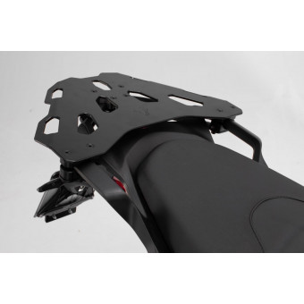 Kit de fixation Top Case SW-MOTECH Porte Bagages Street Rack Ducati Multistrada 950/1260 (17-21) Kit de fixation Top Case SW-MOTECH Porte Bagages Street Rack Ducati Multistrada 950/1260 (17-21)