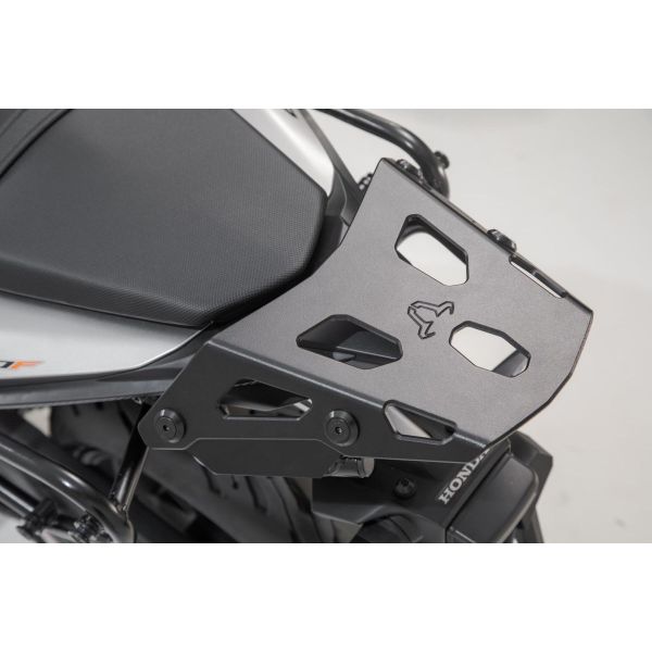Kit de fixation Top Case SW-MOTECH Porte Bagages Street Rack Honda CB500F/CBR500R (19-20)