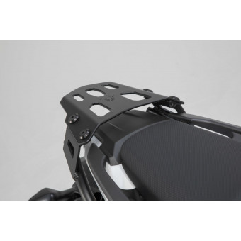 Kit de fixation Top Case SW-MOTECH Porte Bagages Street Rack Honda NC750S/NC750X (16-20) Kit de fixation Top Case SW-MOTECH Porte Bagages Street Rack Honda NC750S/NC750X (16-20)