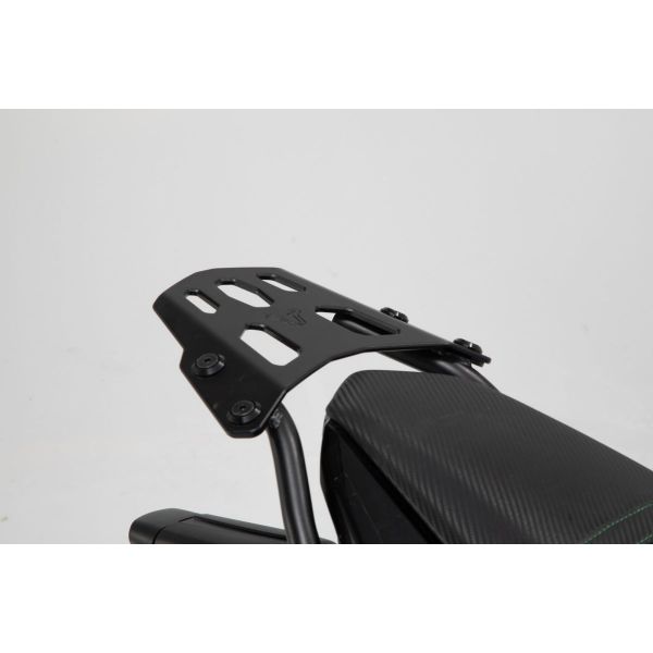 Kit de fixation Top Case SW-MOTECH Porte Bagages Street Rack Kawasaki Z650 (17-20)