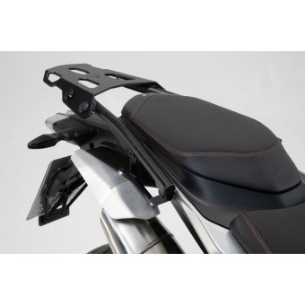 Kit de fixation Top Case SW-MOTECH Porte Bagages Street Rack KTM Duke 790 (18-20) Kit de fixation Top Case SW-MOTECH Porte Bagages Street Rack KTM Duke 790 (18-20)