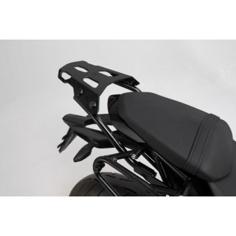 Kit de fixation Top Case SW-MOTECH Porte Bagages Street Rack KTM Super Duke 1290 (16-19) Kit de fixation Top Case SW-MOTECH Porte Bagages Street Rack KTM Super Duke 1290 (16-19)