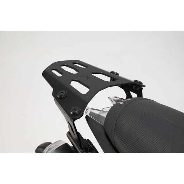 Kit de fixation Top Case SW-MOTECH Porte Bagages Street Rack Yamaha MT-09 (17-20)