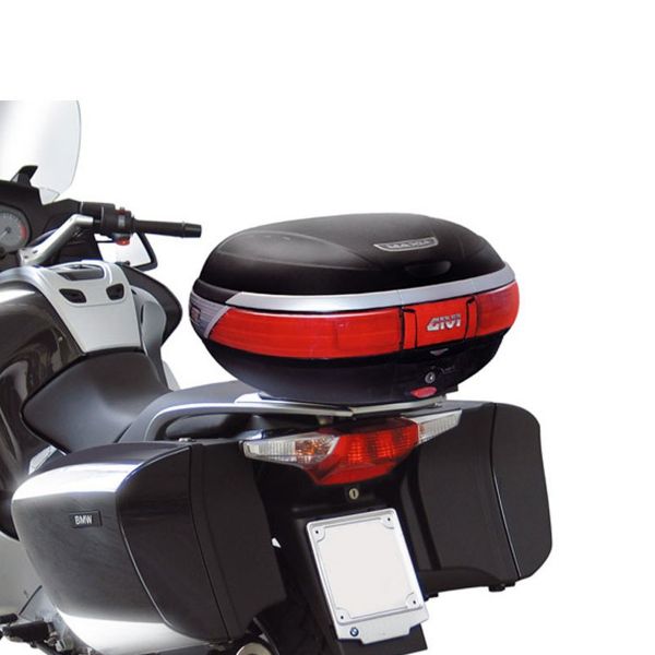 Givi Support + platine Monokey E193 BMW R1200RT (05-13)